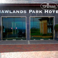 Shawlands Park Hotel 