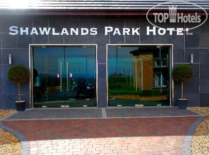 Hotel photo Shawlands Park Hotel 3*