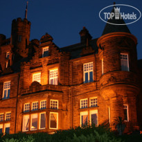 Sherbrooke Castle Hotel 