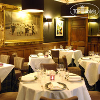 Sherbrooke Castle Hotel 