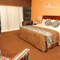 Sherbrooke Castle Hotel 