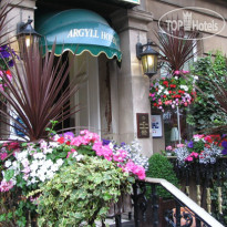 Argyll Hotel 