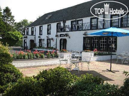 Hotelier's photos Uplawmoor 3*