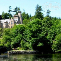 Stonefield Castle 