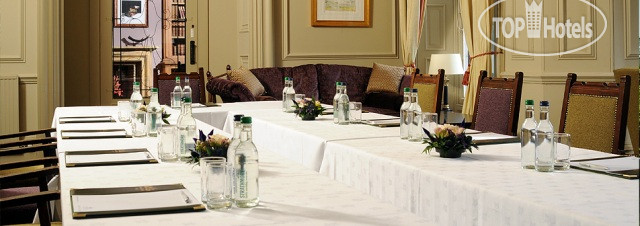 New photos from tourists Stonefield Castle 4*