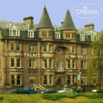 Best Western Inverness Palace Hotel & Spa 