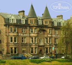 Hotelier's photos Best Western Inverness Palace Hotel & Spa 3*