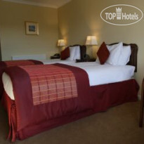 Best Western Inverness Palace Hotel & Spa 