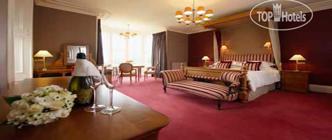 New photos from tourists Loch Ness Country House Hotel at Dunain Park 4*