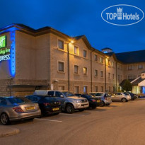 Holiday Inn Express Inverness 