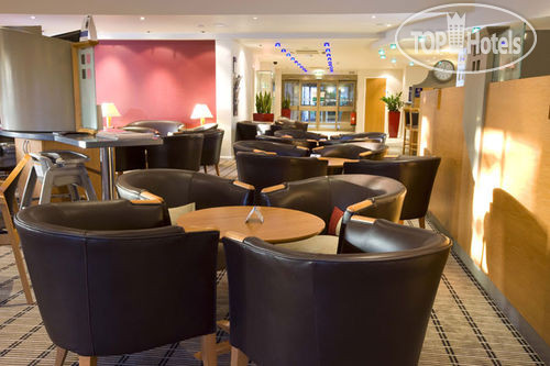 New photos from tourists Holiday Inn Express Inverness 3*