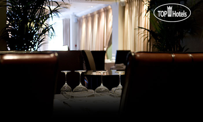 New photos from tourists Glenmoriston Town House 4*