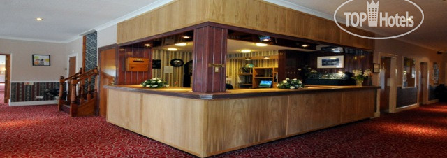 Highlander Hotel