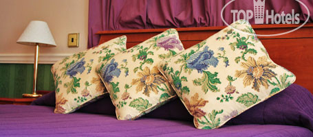 New photos from tourists Kincraig Castle Hotel 4*