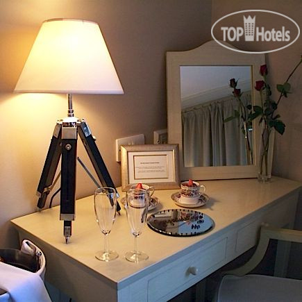 New photos from tourists Knockomie Hotel 4*