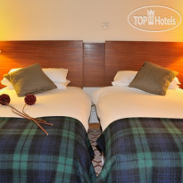 Loch Ness Lodge 