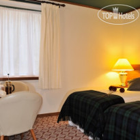 Loch Ness Lodge 