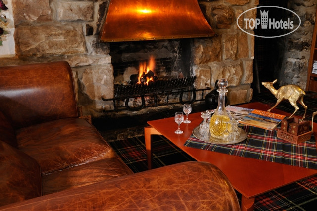 Hotel photo Loch Ness Lodge 3*