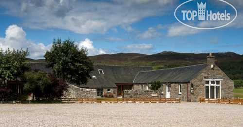 Hotel photo The Steadings 3*