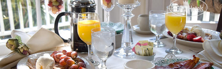 New photos from tourists Balmacara Hotel 4*