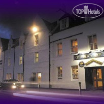 Royal Hotel Portree 