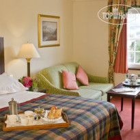 Macdonald Forest Hills Hotel & Spa Aberfoyle 