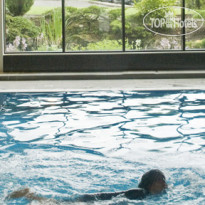 Macdonald Forest Hills Hotel & Spa Aberfoyle 