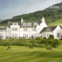 Macdonald Forest Hills Hotel & Spa Aberfoyle 
