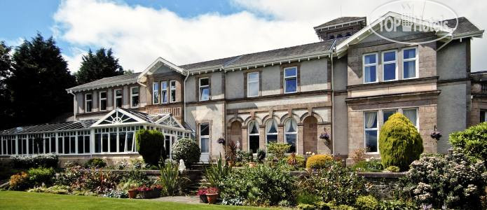 Hotel photo Rosslea Hall Hotel 3*