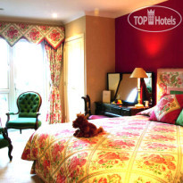 Airds Hotel & Restaurant 