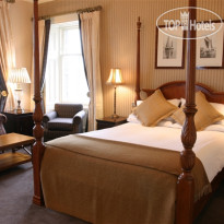 Oban Bay Hotel & Spa Oban 