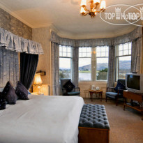 Falls of Lora Hotel Oban 