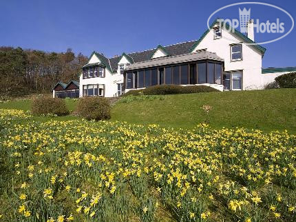 Hotel photo Loch Melfort Hotel Oban 3*