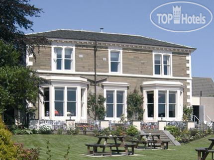 Hotel photo Taychreggan 4*