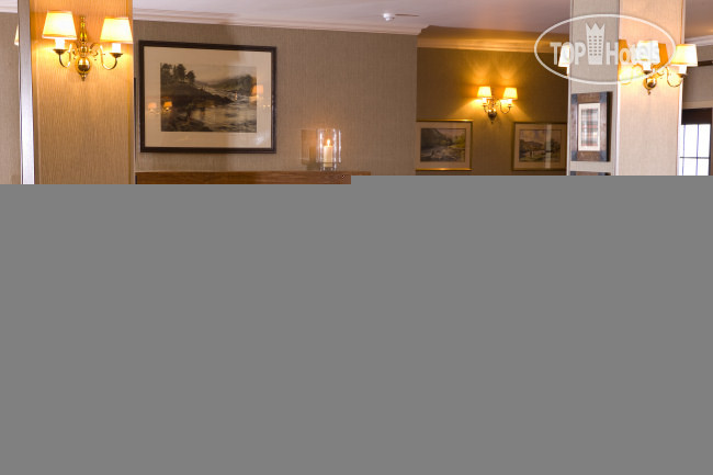 New photos from tourists Inver Lodge Hotel 4*