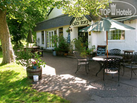 Hotel photo The Old Inn Gairloch 3*