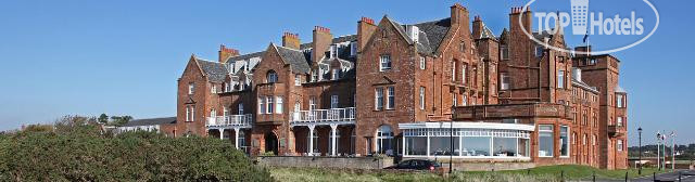 Hotel photo Puma The Marine Hotel 4*