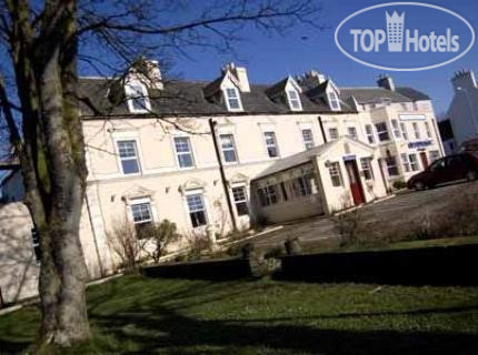 Hotel photo The Portland Hotel Lybster 3*