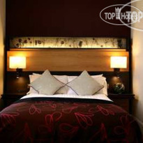 Doubletree by Hilton Dunblane Hydro 