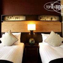 Doubletree by Hilton Dunblane Hydro 