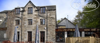 Hotel photo The Old Mill Inn 3*