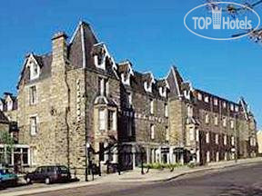 Hotel photo Swallow Fisher's Hotel 3*