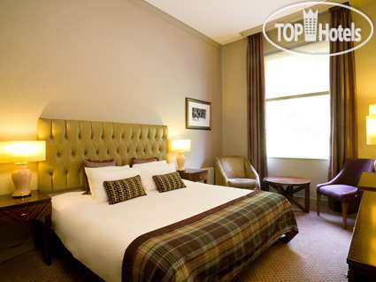 Hotel photo Hilton Dunkeld House 4*