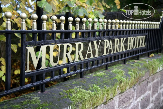 Hotel photo Murraypark 3*