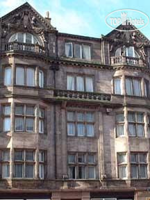 Hotel photo Frederick House 3*