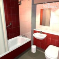 Travelodge Shandwick Place Edinburgh 