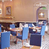 Travelodge Shandwick Place Edinburgh 