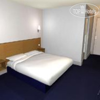 Travelodge Shandwick Place Edinburgh 