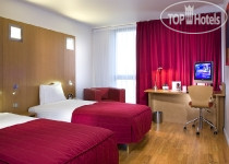 Hotel photo pentahotel Inverness 4*