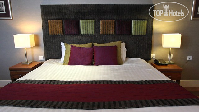 Hotelier's photos Ten Hill Place 4*